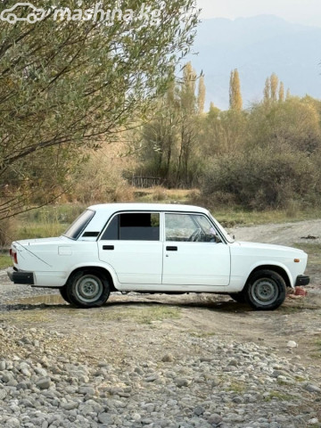 ВАЗ (Lada) 2107