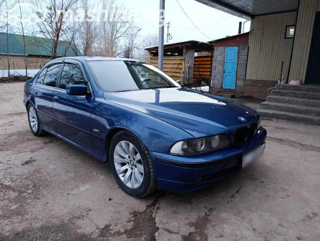 BMW 5 серии