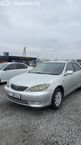 Toyota Camry (Japan)