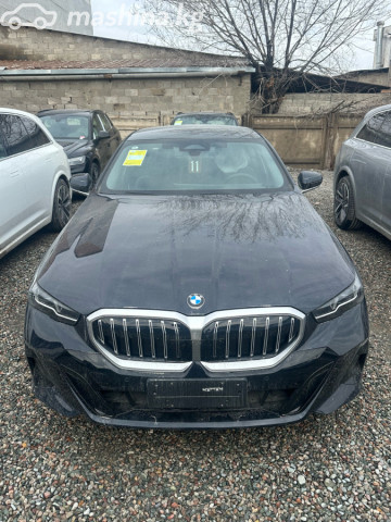 BMW 5 серии