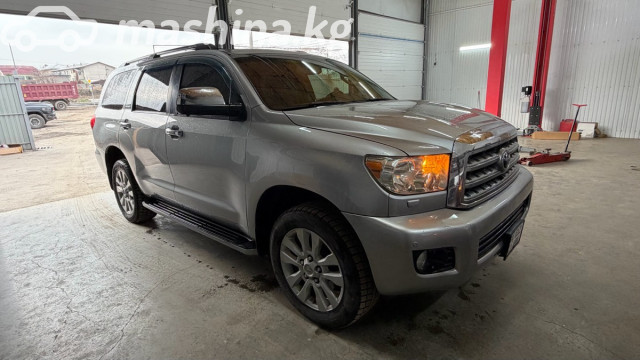 Toyota Sequoia