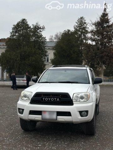 Toyota 4Runner