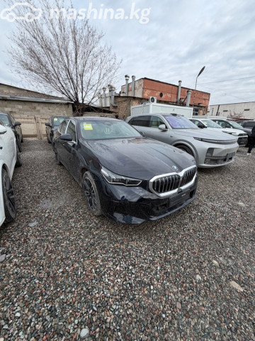 BMW 5 серии