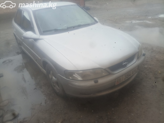 Opel Vectra
