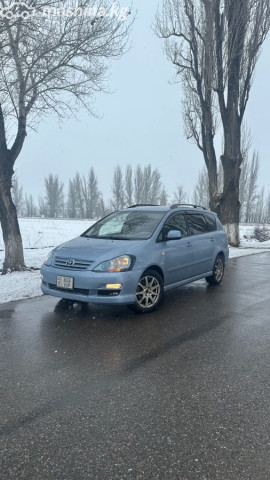 Toyota Avensis Verso