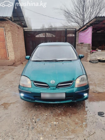 Nissan Almera