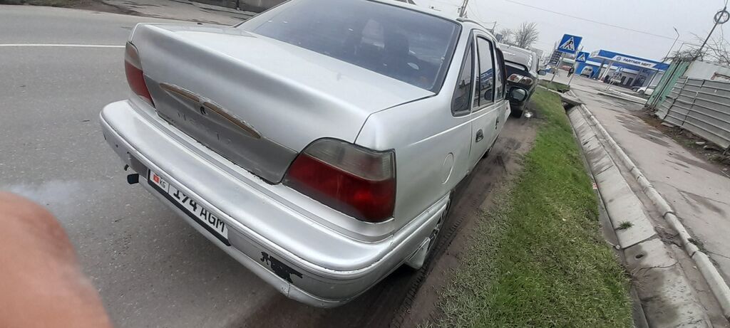 Daewoo Nexia