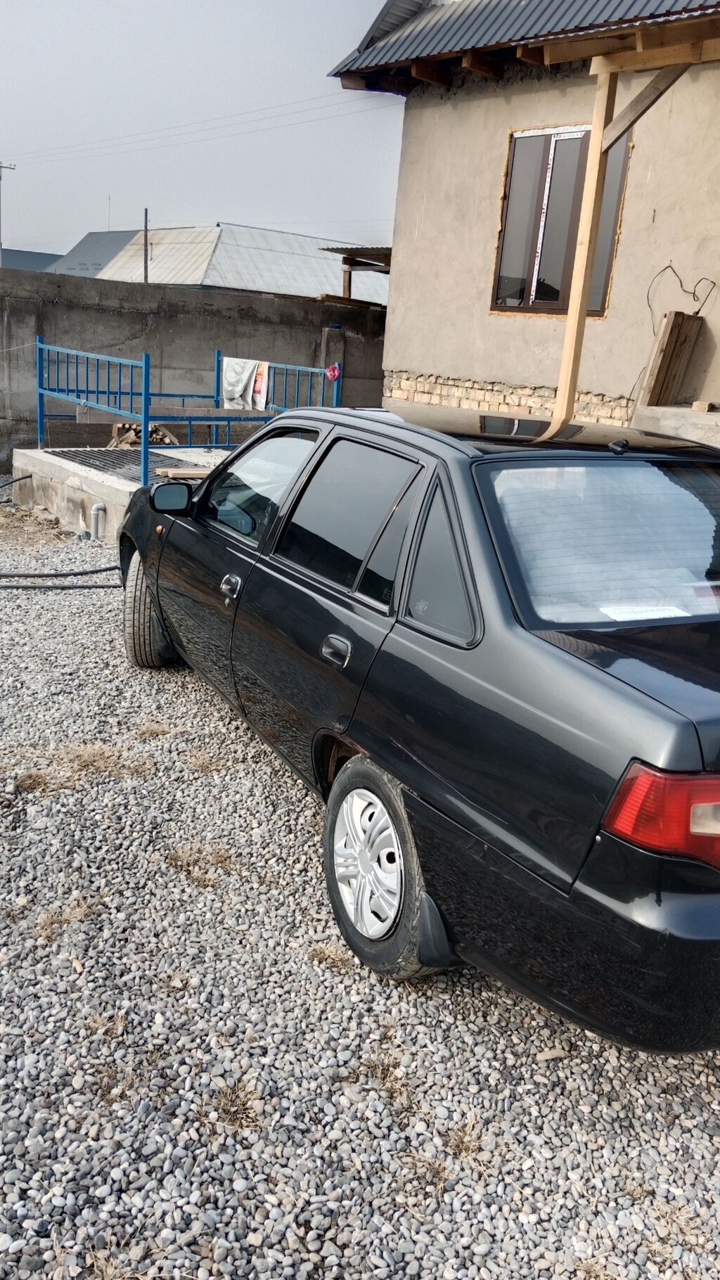 Daewoo Nexia
