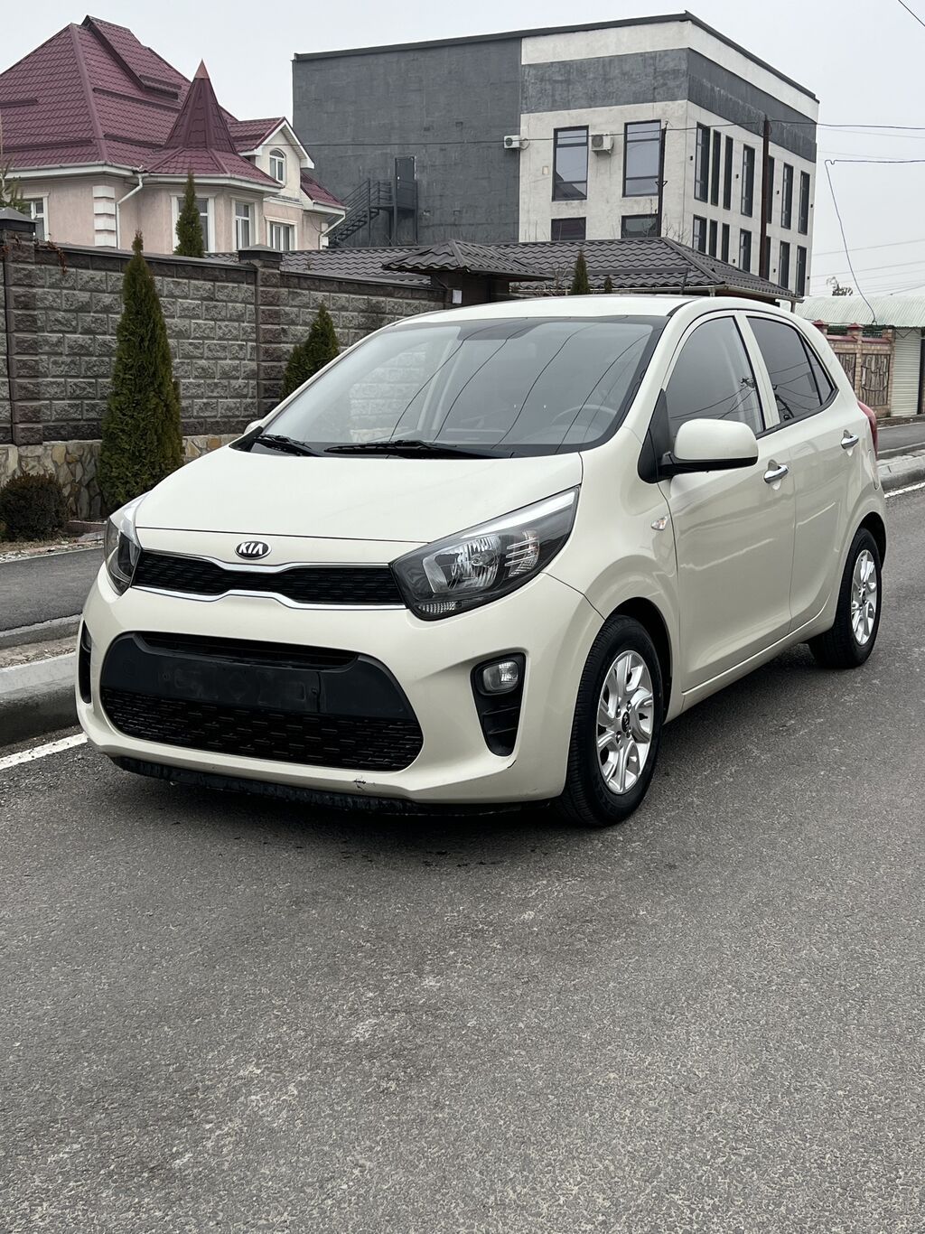 Kia Morning