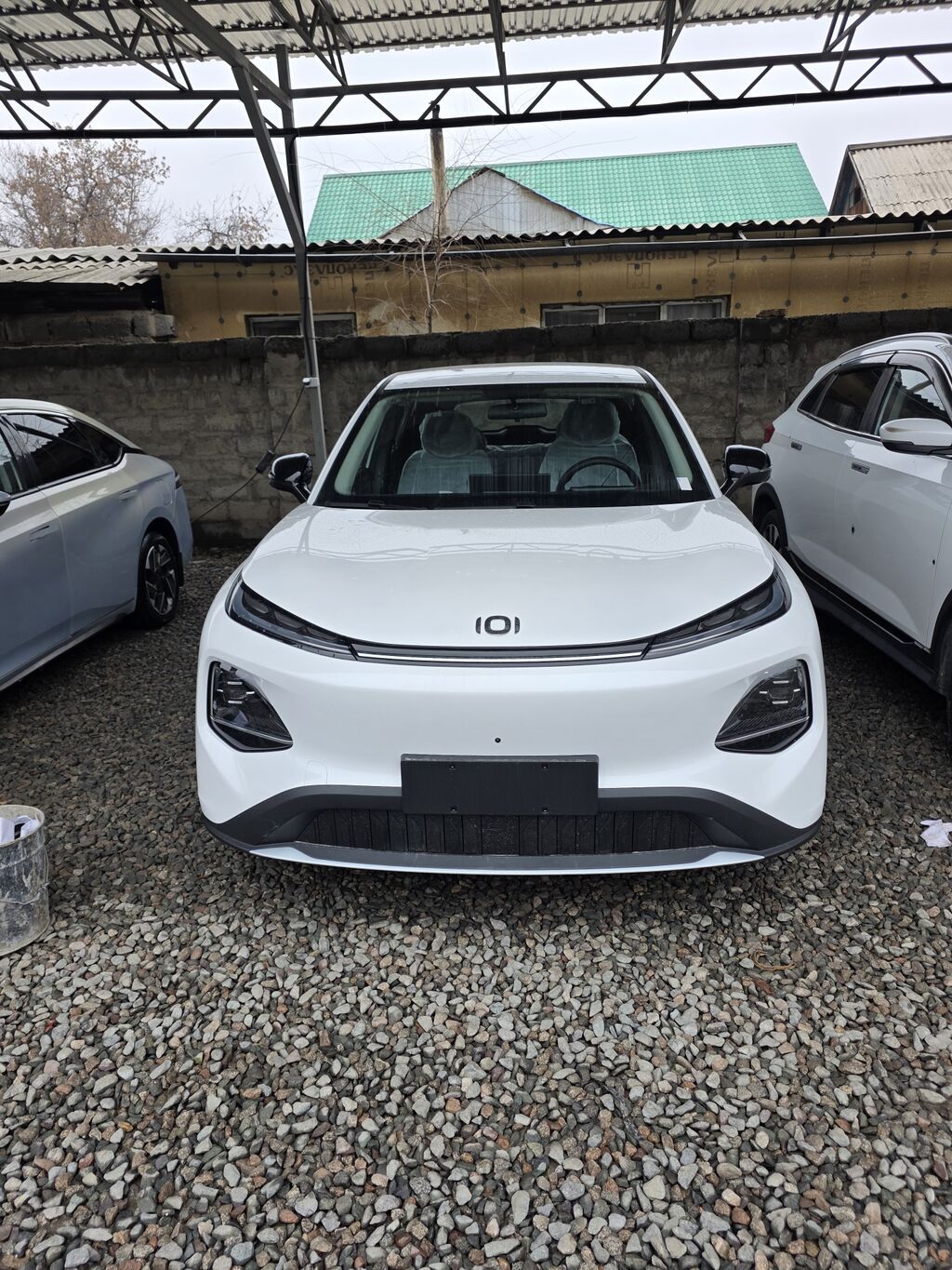 Changan Qiyuan Q05