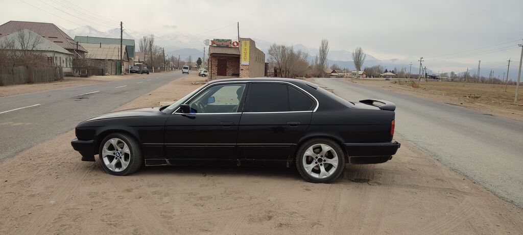 BMW 5 series GT