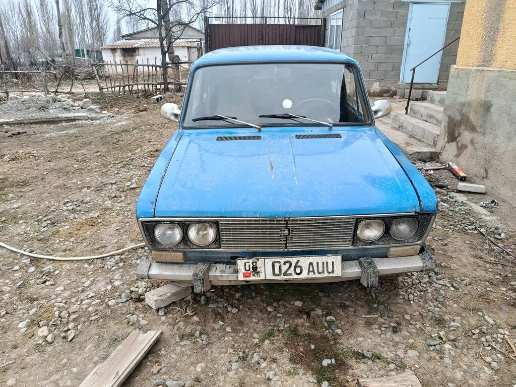 ВАЗ (ЛАДА) 2103