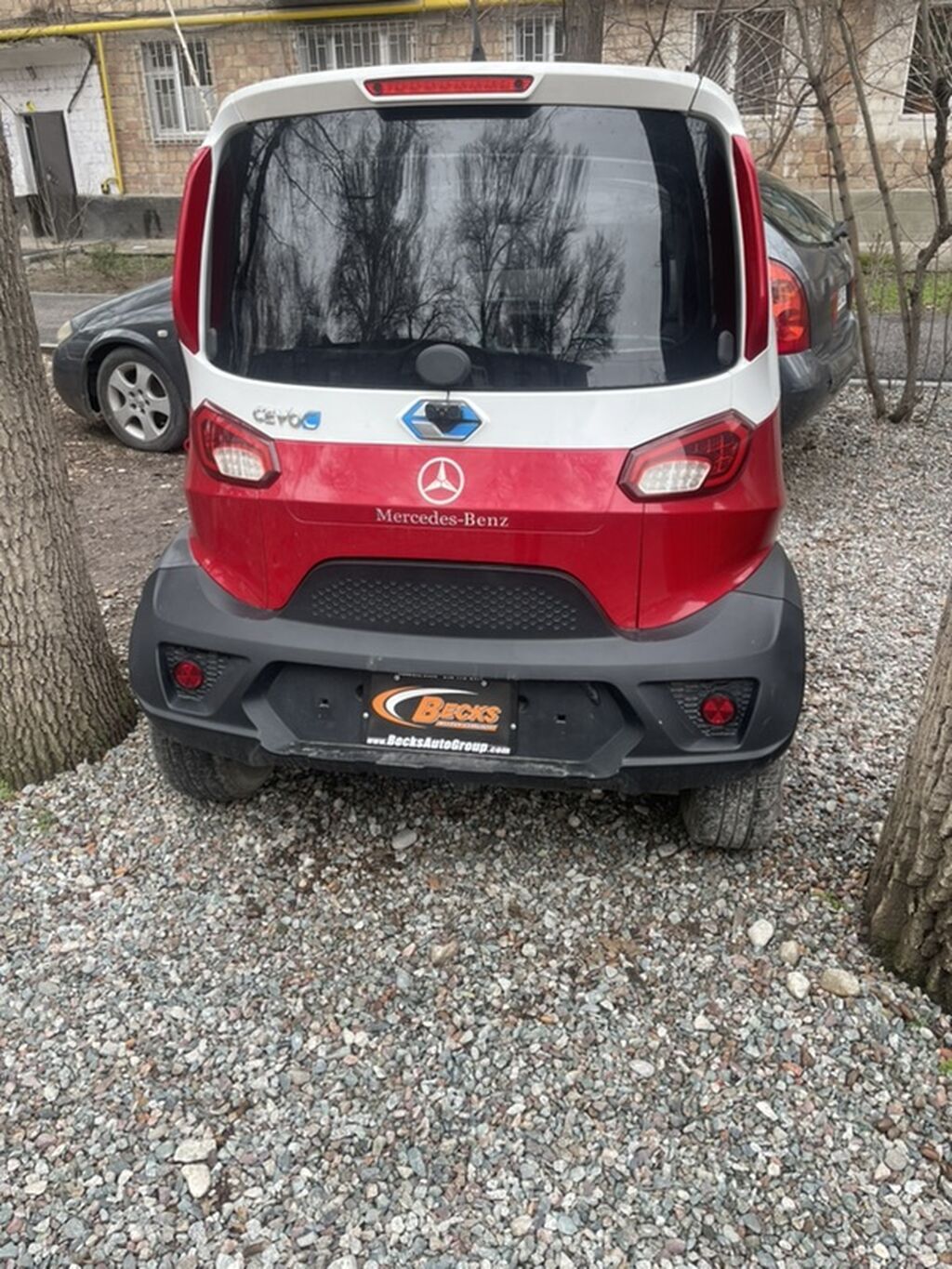 Microcar 