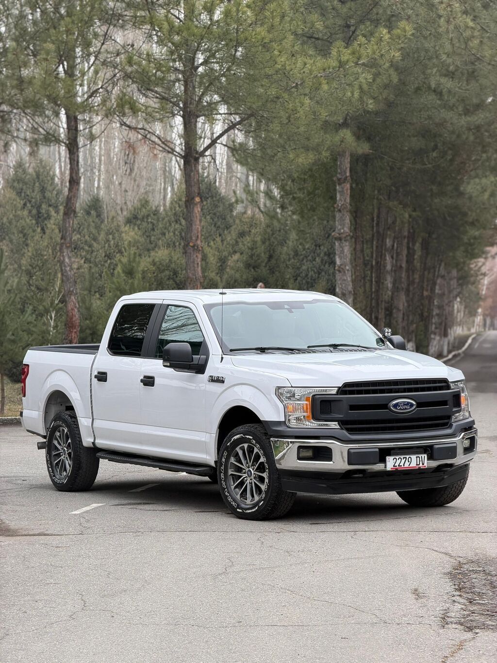 Ford F-150