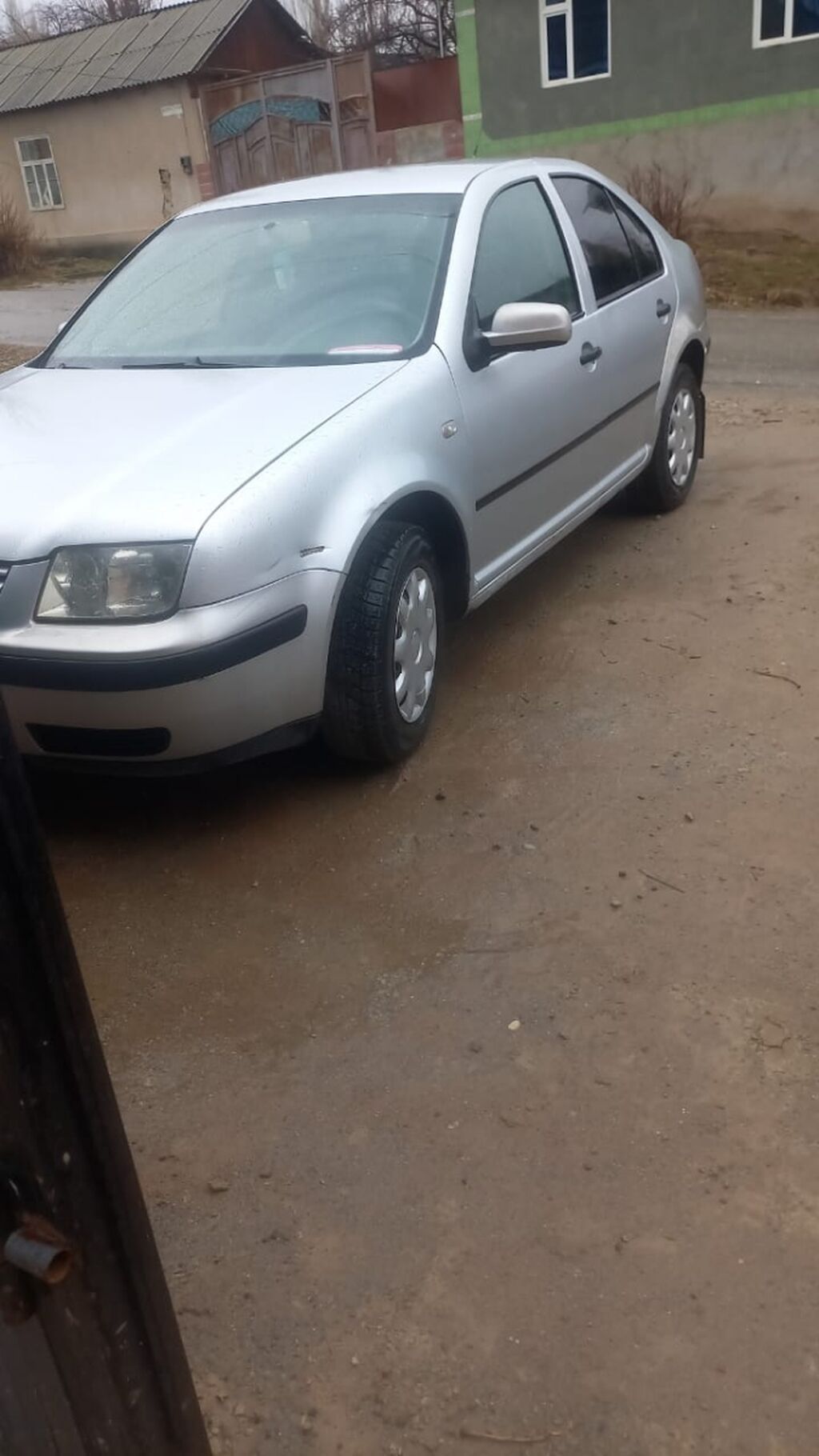 Volkswagen Bora