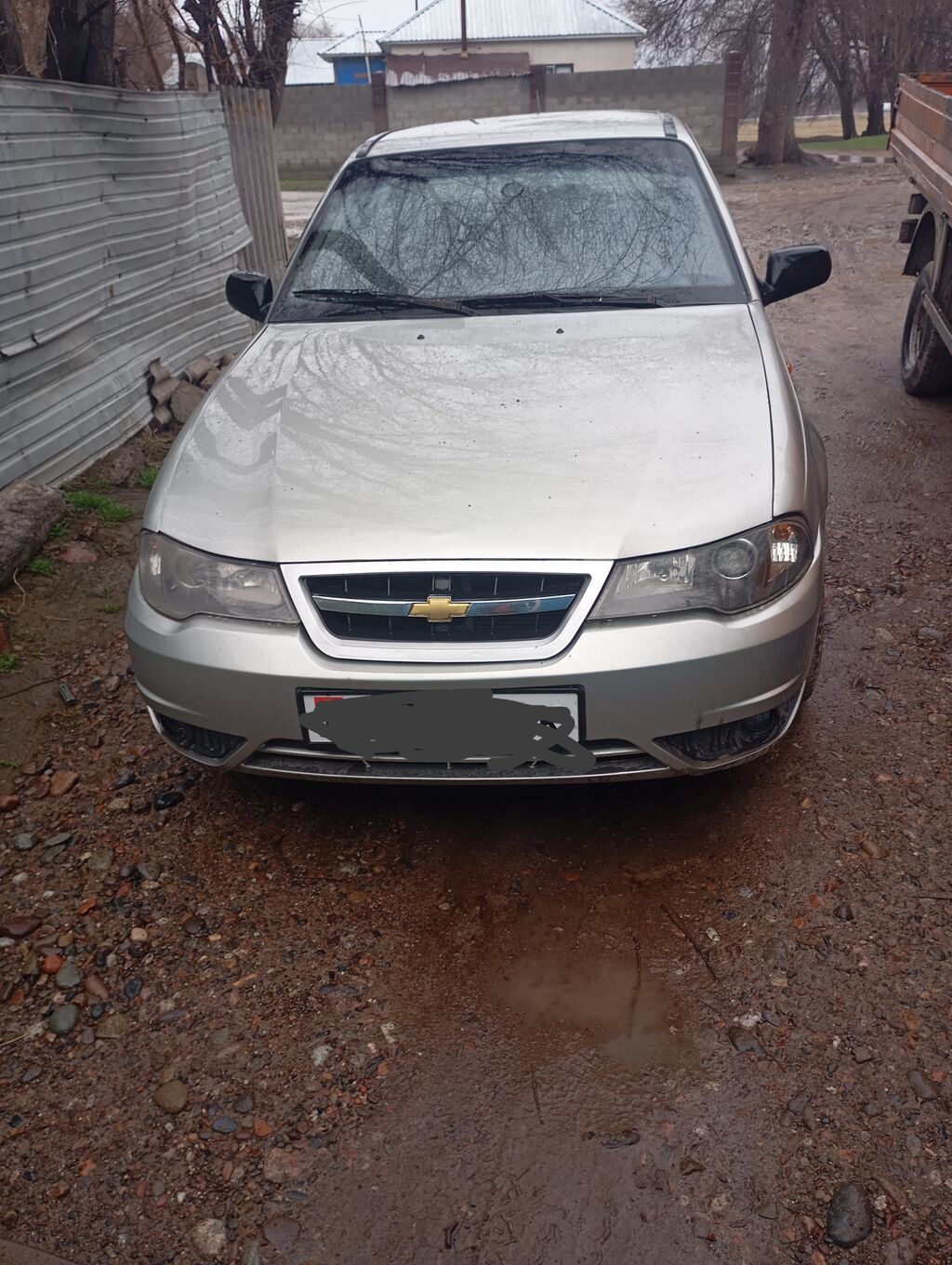 Chevrolet Nexia
