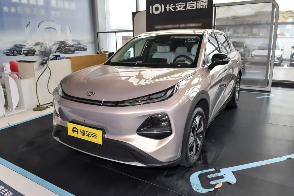 Changan Qiyuan Q05