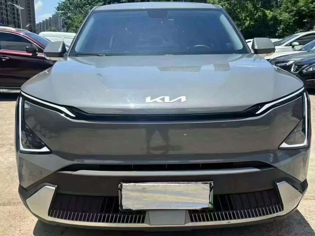 Kia EV5