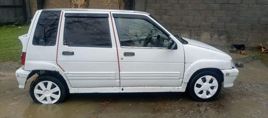 Microcar 