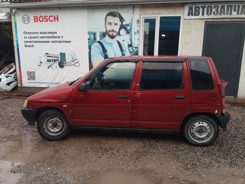 Microcar 