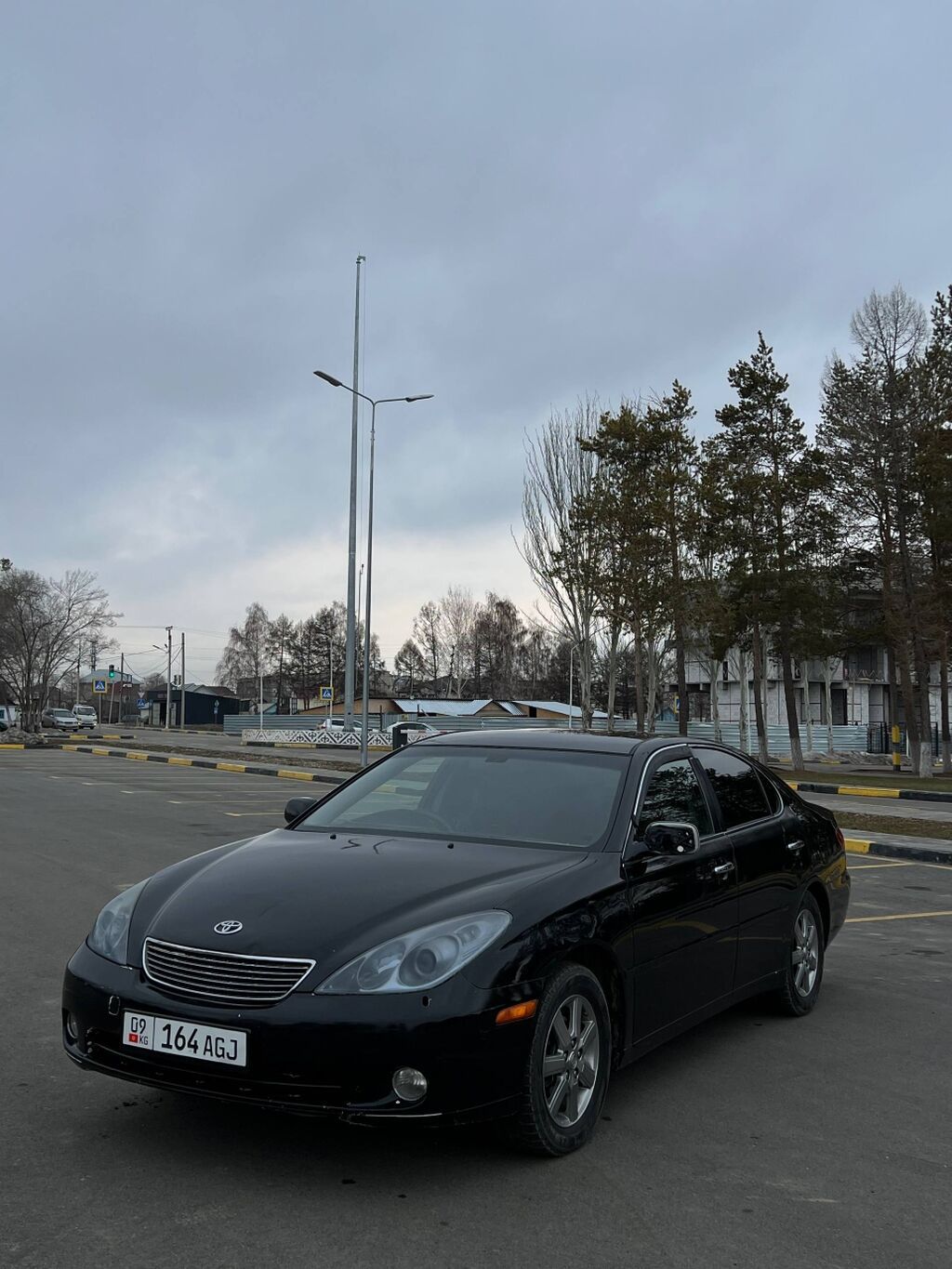 Toyota Windom