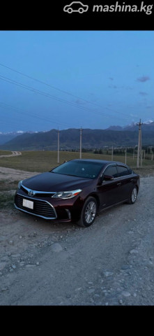 Toyota Avalon
