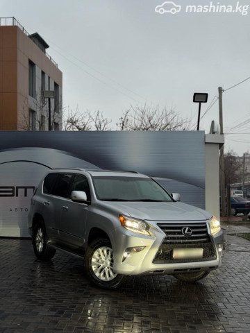 Lexus GX