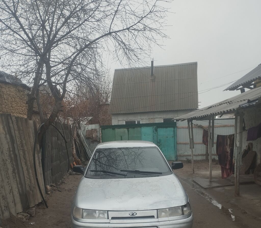 ВАЗ (ЛАДА) 2115 Samara