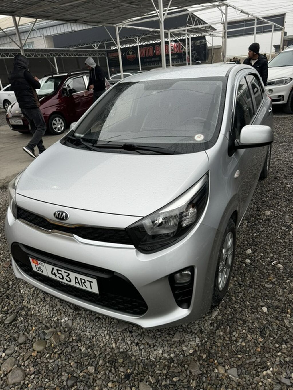 Kia Picanto