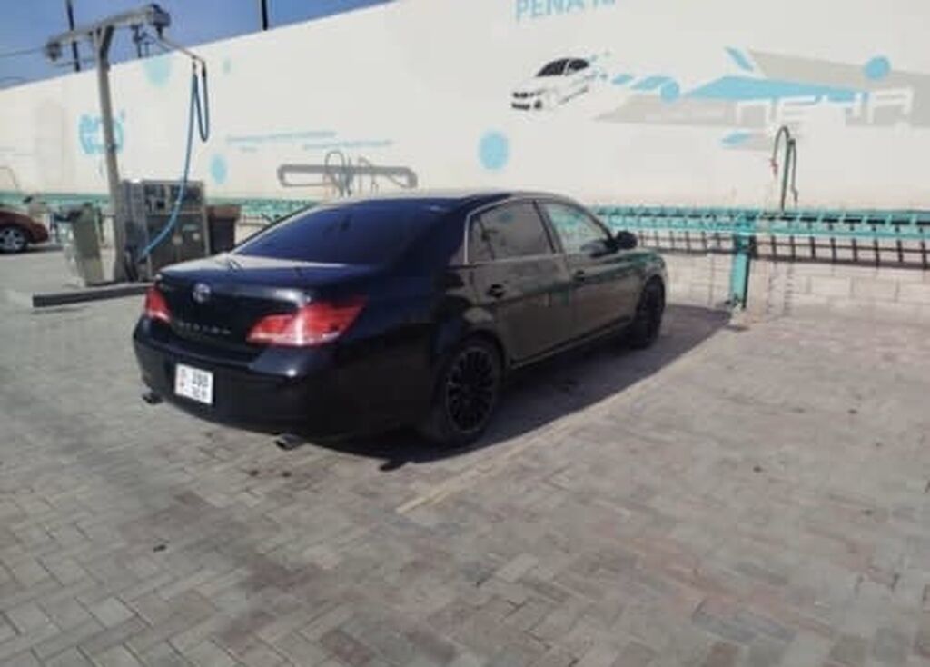 Toyota Avalon
