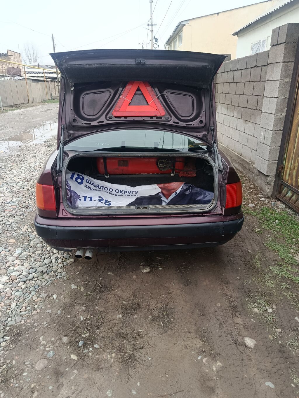 Audi 100