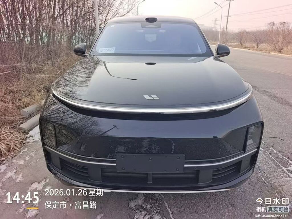 Lixiang L9