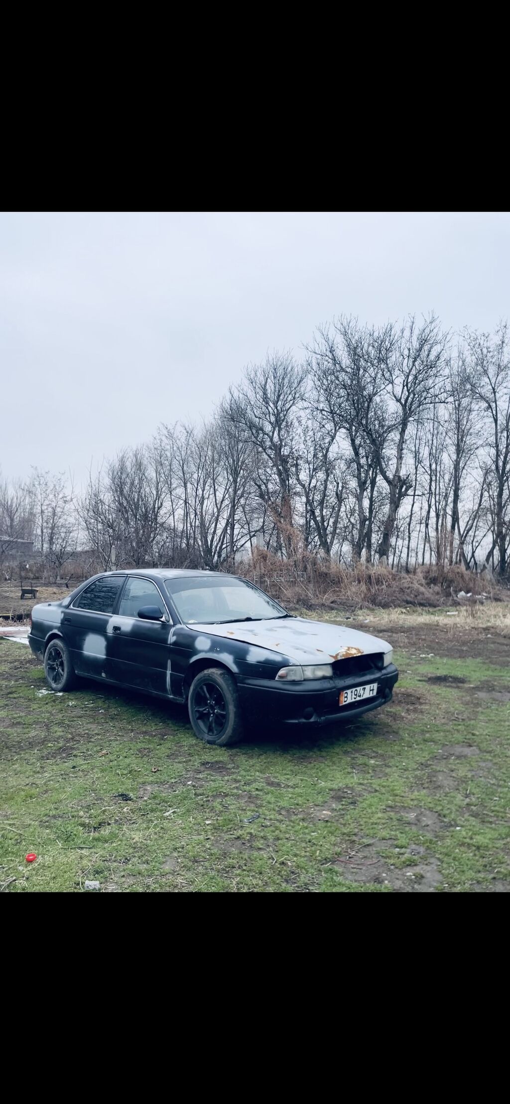 Mazda Capella