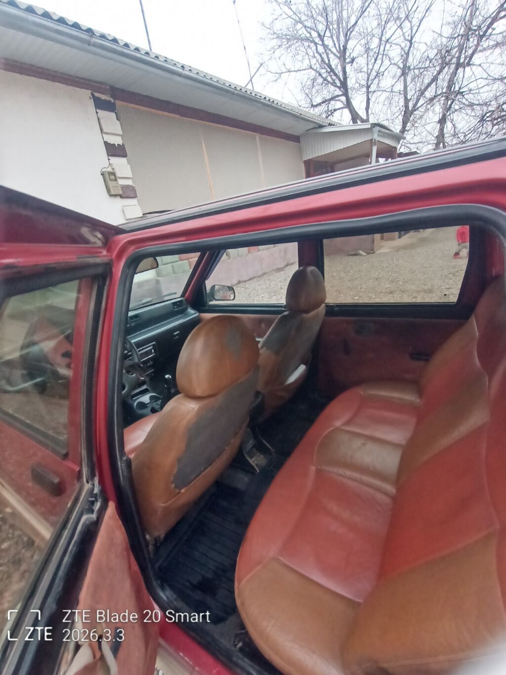 Microcar 