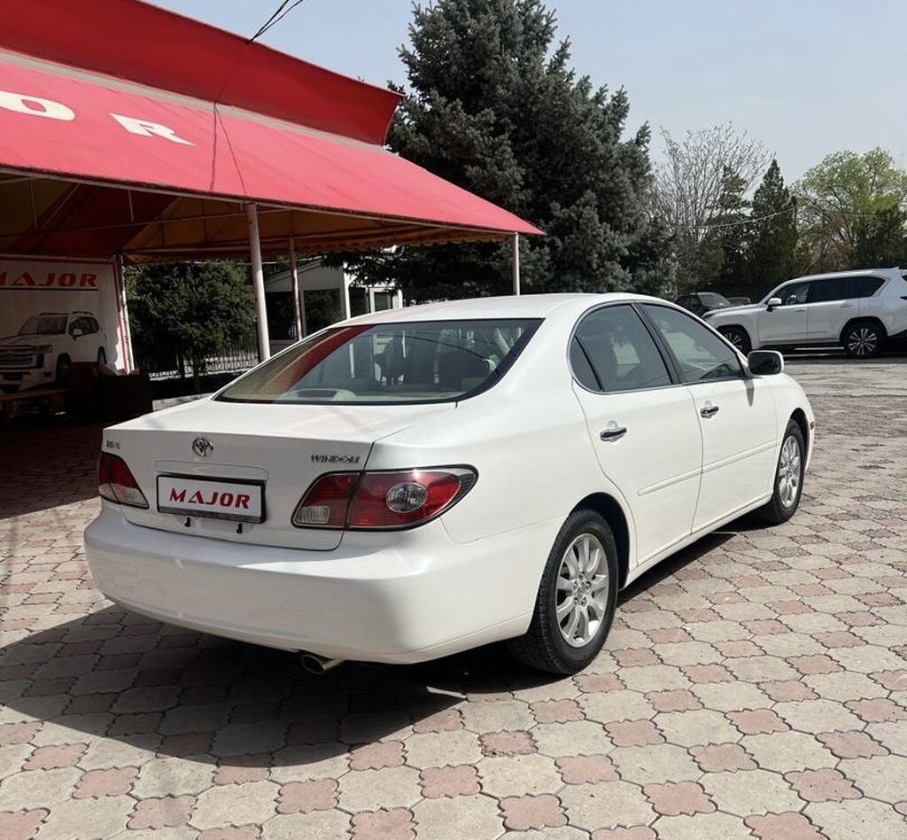 Toyota Windom
