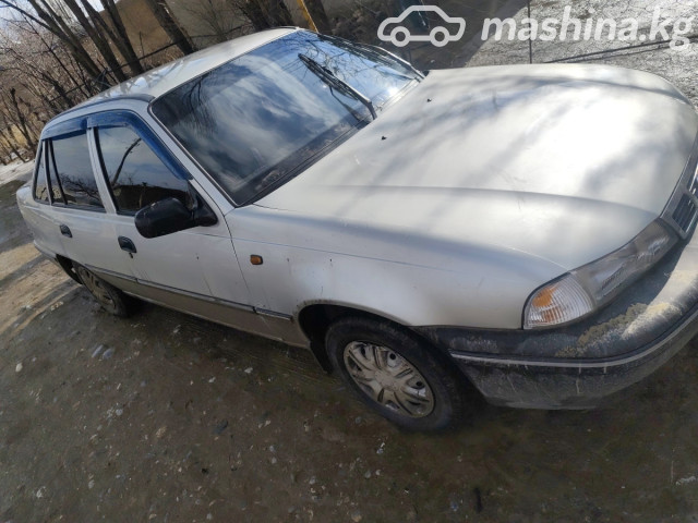 Daewoo Nexia