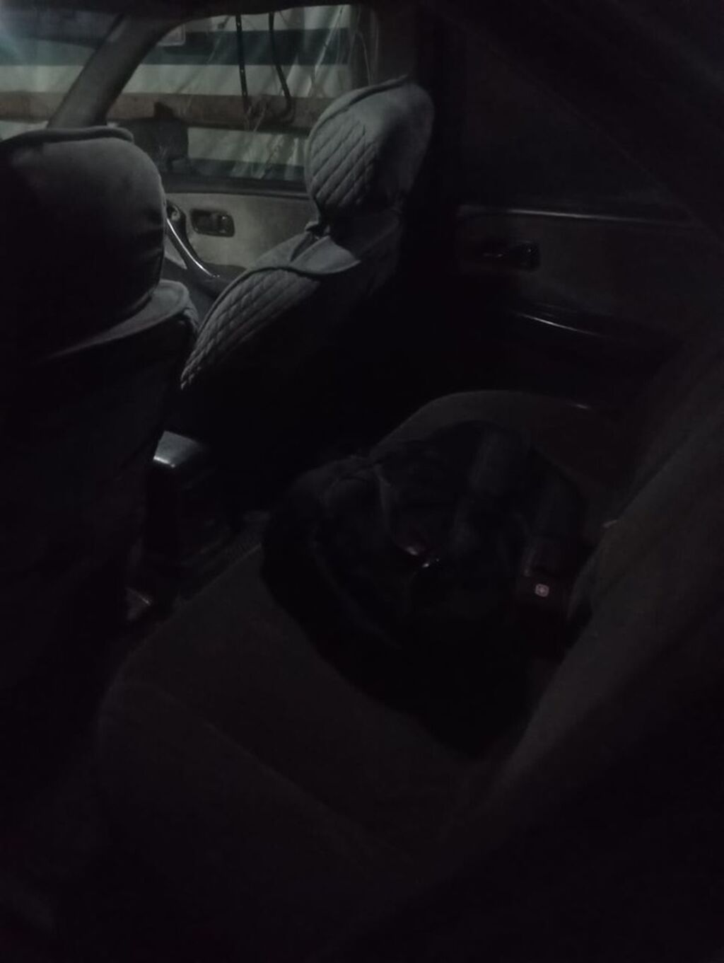 Nissan Primera