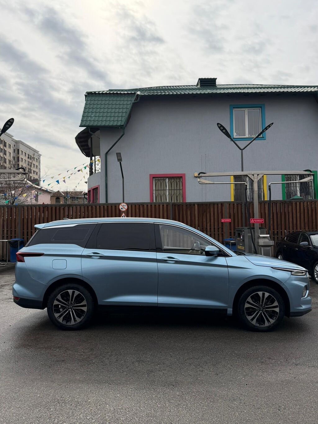 За нал хор торг 
Возможно обмен с доп в нашу сторону