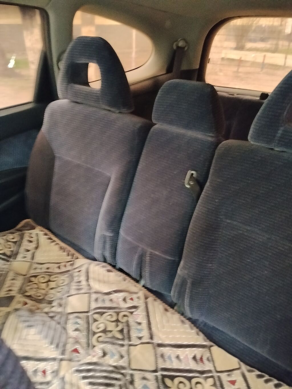 Honda Stream