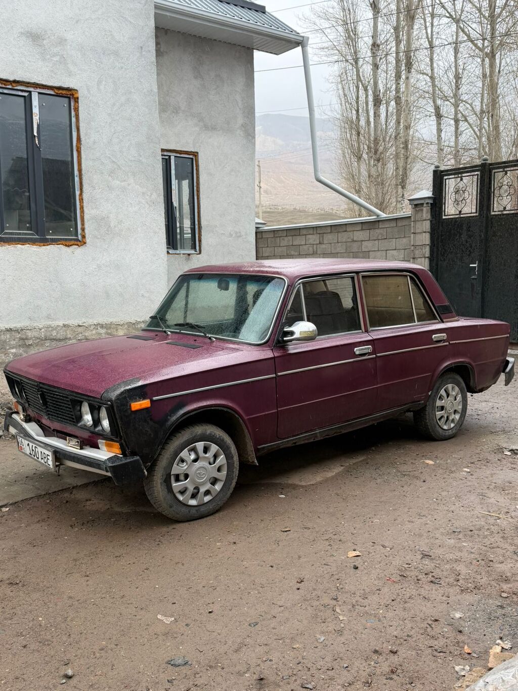 ВАЗ (ЛАДА)