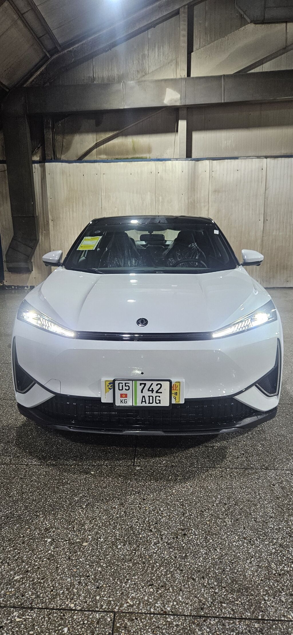 Dongfeng 