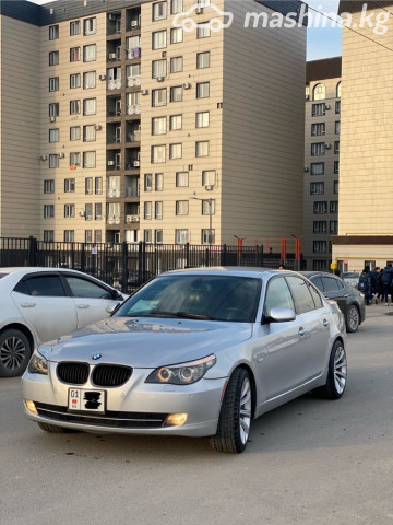 BMW 5 серии