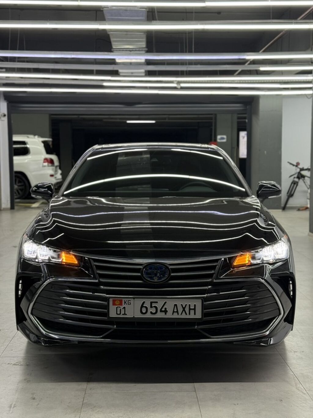Toyota Avalon
