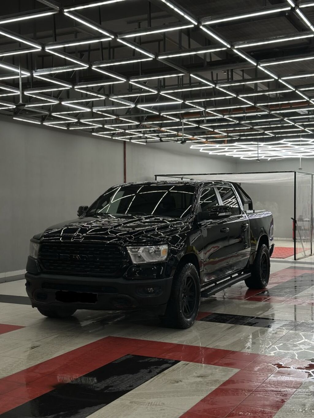 Dodge Ram 1500