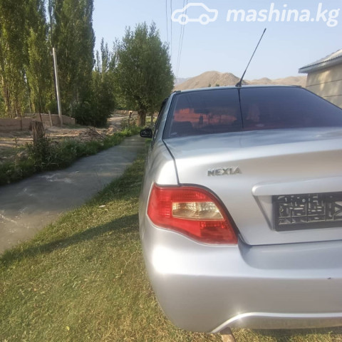 Daewoo Nexia