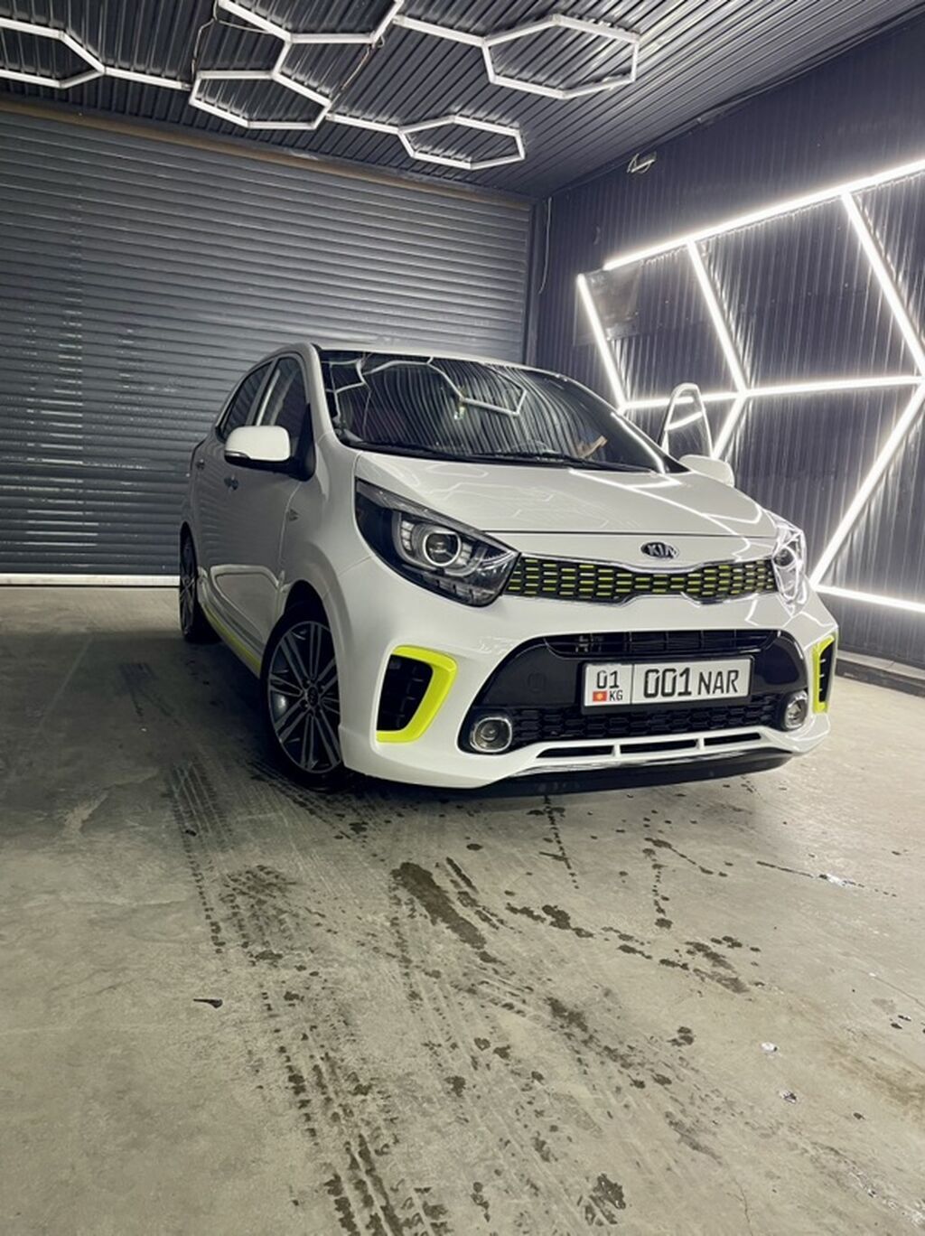 Kia Picanto