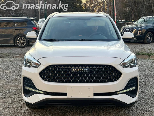 Haval M6