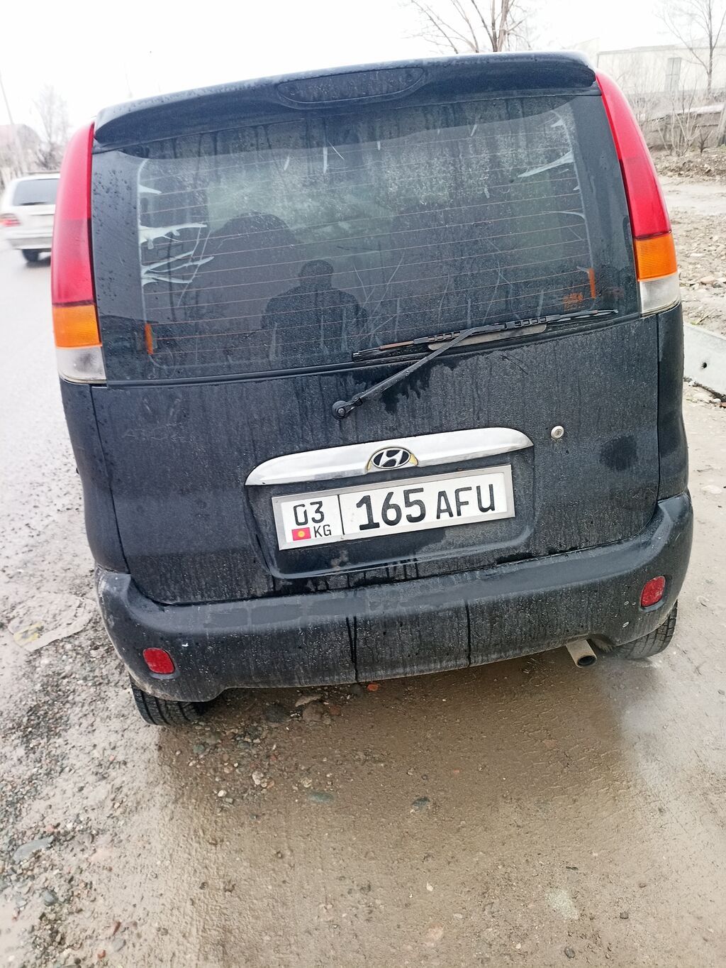 Hyundai Atos