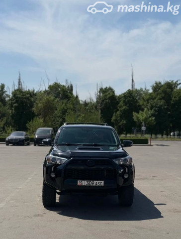 Toyota 4Runner