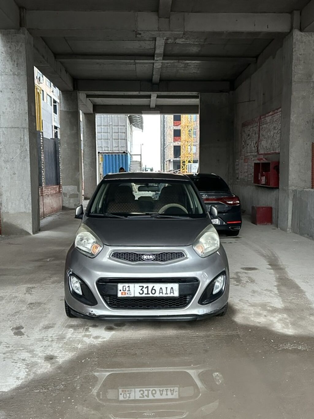 Kia Picanto
